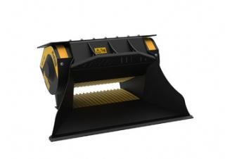Atașamente Cupe de concasor MB Crusher MB-L140 S2