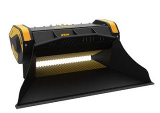 Atașamente Cupe de concasor MB Crusher MB-L200 S2