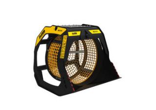 Atașamente Cupe de sortare MB Crusher MB-S14 S4