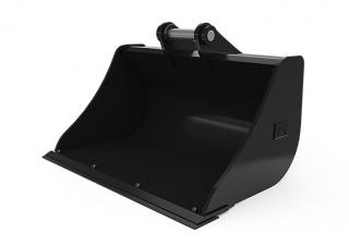 Atașamente Cupe Cupe excavator Caterpillar 1200 MM