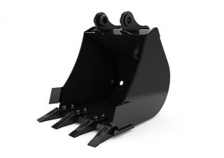 Atașamente Cupe Cupe excavator Caterpillar 500 MM