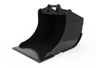 Atașamente Cupe Cupe excavator Caterpillar 720 MM