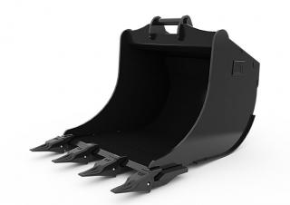 Atașamente Cupe Cupe excavator Caterpillar 800 MM