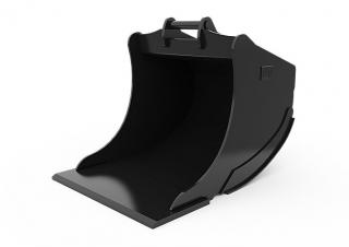 Atașamente Cupe Cupe excavator Caterpillar 920 MM