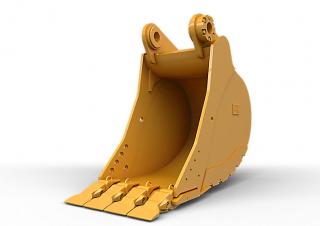 Atașamente Cupe Cupe excavator Caterpillar 950 MM