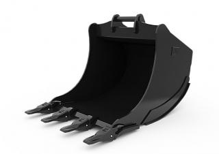 Atașamente Cupe Cupe excavator Caterpillar 950 MM