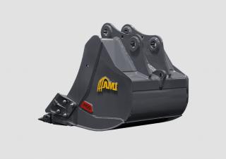 Atașamente Cupe Cupe excavator AMI HD2433E18	