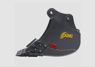 Atașamente Cupe Cupe excavator AMI HD2433E18	