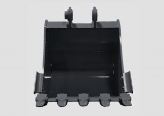 Atașamente Cupe Cupe excavator AMI HD6080E54