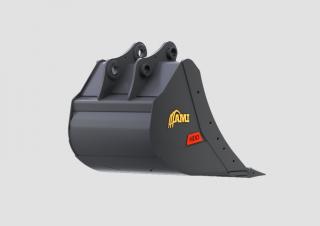 Atașamente Cupe Cupe excavator AMI HDHC2433E42
