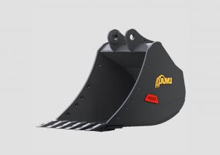 Atașamente Cupe Cupe excavator AMI HDHC2433E42