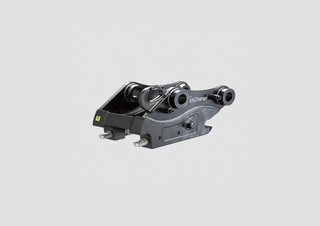 Atașamente Cuplaje rapide Rototilt® QC45-4 