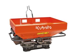 Tehnologii pentru dejecții și gunoi de grajd Distribuitoare de îngrășăminte Kubota DSC 900 