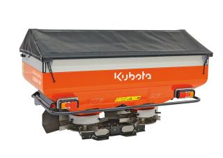 Tehnologii pentru dejecții și gunoi de grajd Distribuitoare de îngrășăminte Kubota DSM-W 2000 