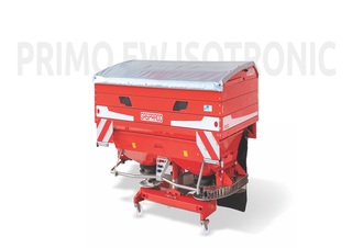 Tehnologii pentru dejecții și gunoi de grajd Distribuitoare de îngrășăminte Gaspardo Primo EW 229