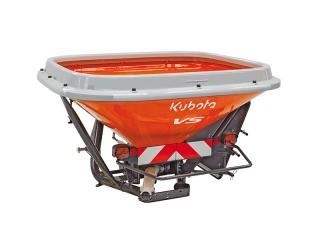 Tehnologii pentru dejecții și gunoi de grajd Distribuitoare de îngrășăminte Kubota VS400