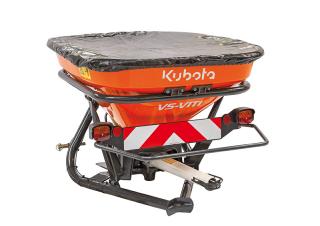 Tehnologii pentru dejecții și gunoi de grajd Distribuitoare de îngrășăminte Kubota VS500VITI