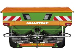 Tehnologii pentru dejecții și gunoi de grajd Distribuitoare de îngrășăminte Amazone ZA-TS 2000 Super