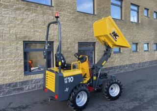 Dumpere pe Roți NC-Engineering NC HT1810
