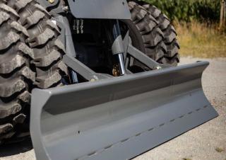 Excavatoare pe roți Atlas 155 W