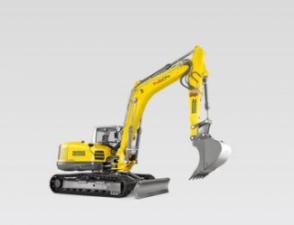 Excavatoare pe șenile Wacker Neuson 14504