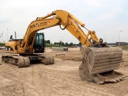 Excavatoare pe șenile Caterpillar 320 C L