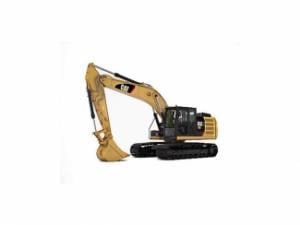 Excavatoare pe șenile Caterpillar 320E L