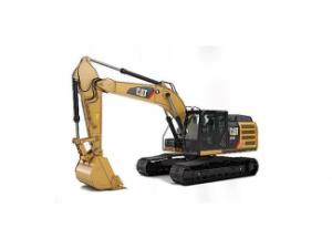 Excavatoare pe șenile Caterpillar 324E LN