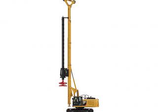 Excavatoare pe șenile Caterpillar 340F OEM