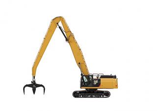 Excavatoare pe șenile Caterpillar 340F OEM
