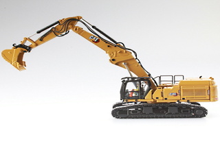 Excavatoare pe șenile Caterpillar 390F L