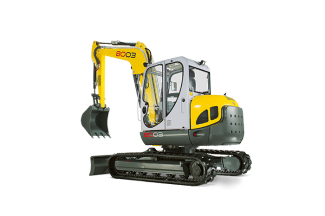Excavatoare pe șenile Wacker Neuson 8003