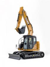 Excavatoare pe șenile Case CX145C 