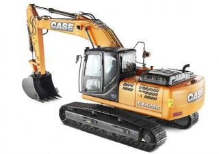 Excavatoare pe șenile Case CX220C
