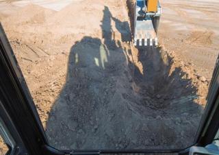 Excavatoare pe șenile Case CX490D 