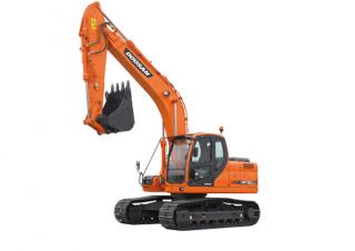 Excavatoare pe șenile Doosan DX 180 LC