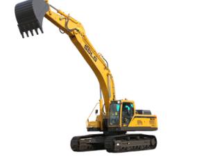Excavatoare pe șenile SDLG E6360F
