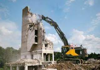 Excavatoare pe șenile Volvo EC300EN Straight boom