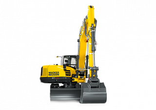 Excavatoare pe șenile Wacker Neuson ET145