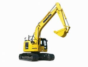 Excavatoare pe șenile Komatsu PC228ULC-10