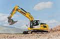 Excavatoare pe șenile Liebherr R 920