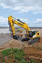 Excavatoare pe șenile Liebherr R 936