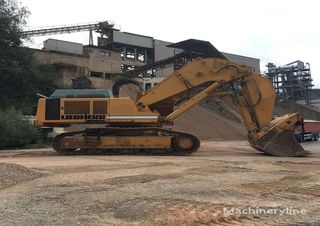 Excavatoare pe șenile Liebherr R984B