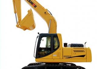 Excavatoare pe șenile Lishide SC220.8