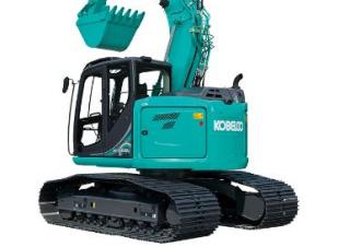 Excavatoare pe șenile Kobelco SK 140 SRL 5