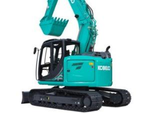 Excavatoare pe șenile Kobelco SK 140 SRLC 5