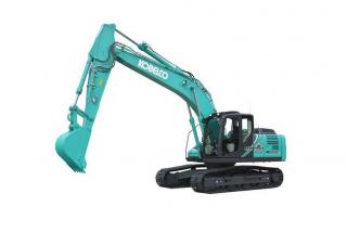 Excavatoare pe șenile Kobelco SK 210 H LC 10E 