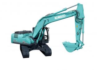 Excavatoare pe șenile Kobelco SK 210 LC 11