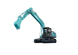 Excavatoare pe șenile Kobelco SK 210 LC 11