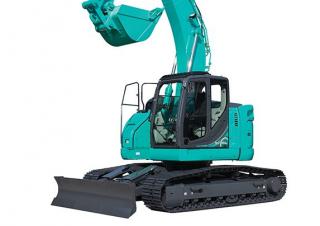 Excavatoare pe șenile Kobelco SK 230 SR 3